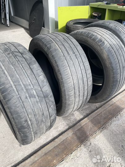 Dunlop SP Sport Maxx 050+ 155/50 R19