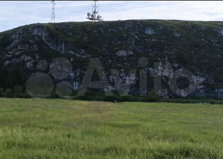 Участок 15,4 сот. (ИЖС)