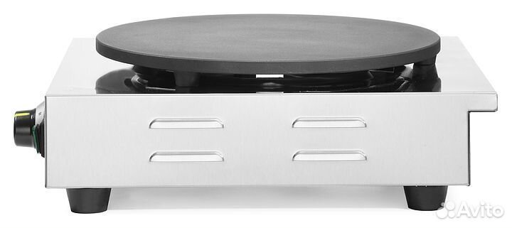 Блинница hendi 212028