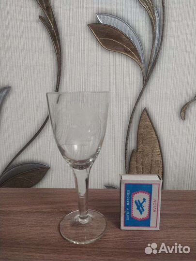 Бокал-Рюмка