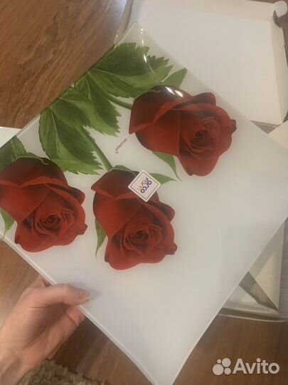 Тарелки Arcofam