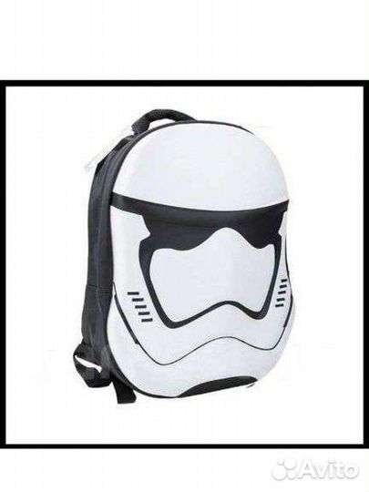 Рюкзак Штурмовик Звездные войны
