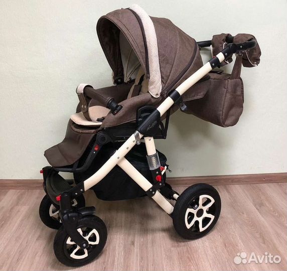 Adamex Barletta 3 в 1