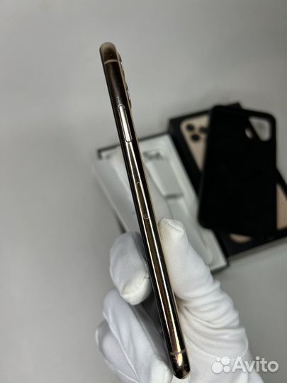 iPhone 11 Pro Max, 64 ГБ