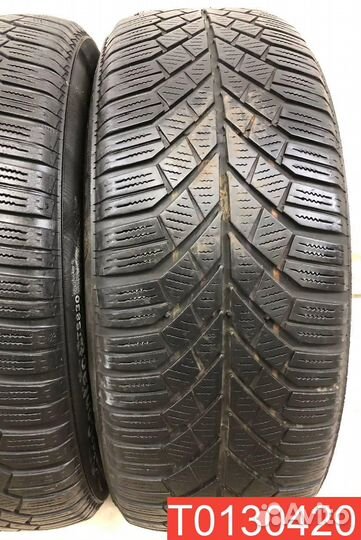 Continental ContiWinterContact TS 830 205/55 R16 91T