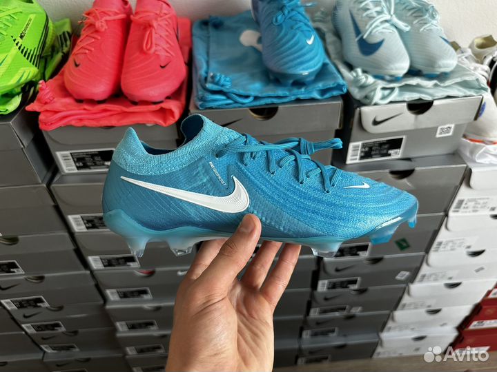 Оригинальные бутсы Nike / Puma (EUR 39-45)