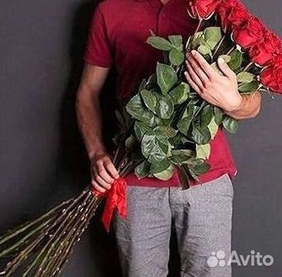 101 роза цветы букеты доставка 25 51 101 роза