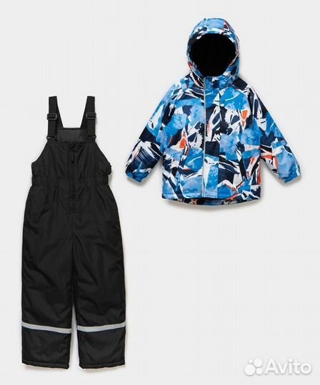 Демисезонная куртка