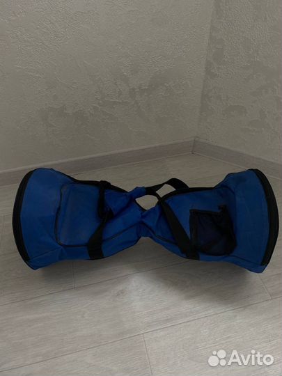 Гироскутер