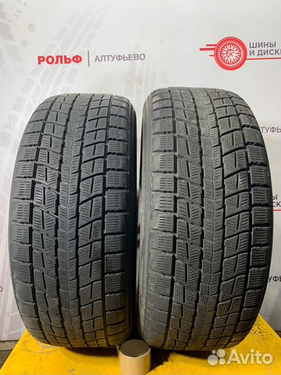 Колеса Mercedes-Benz GLE Dunlop 255/50 R19