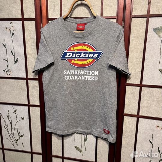 Футболка Оригинал Dickies