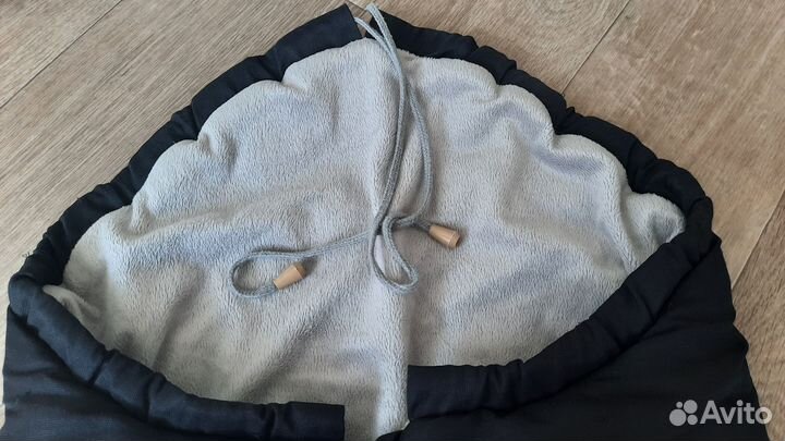 Конверт / спальник / одеяло детское