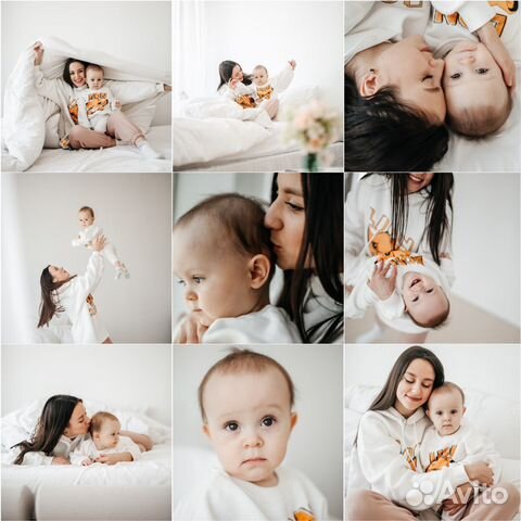 Детский фотограф