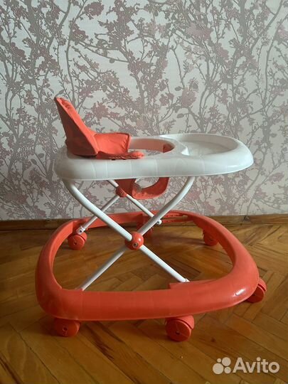 Ходунки детские babyton