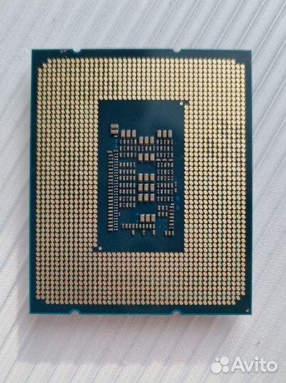 Процессор Pentium G7400 oem гарантия dns