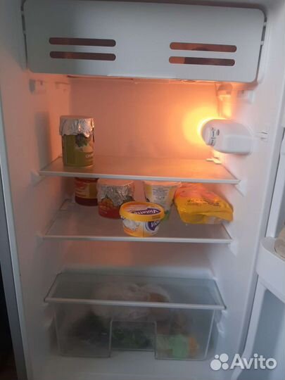 Минихолодильник