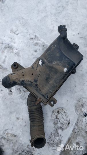 Корпус воздушного фильтра KIA Spectra Спектра иж