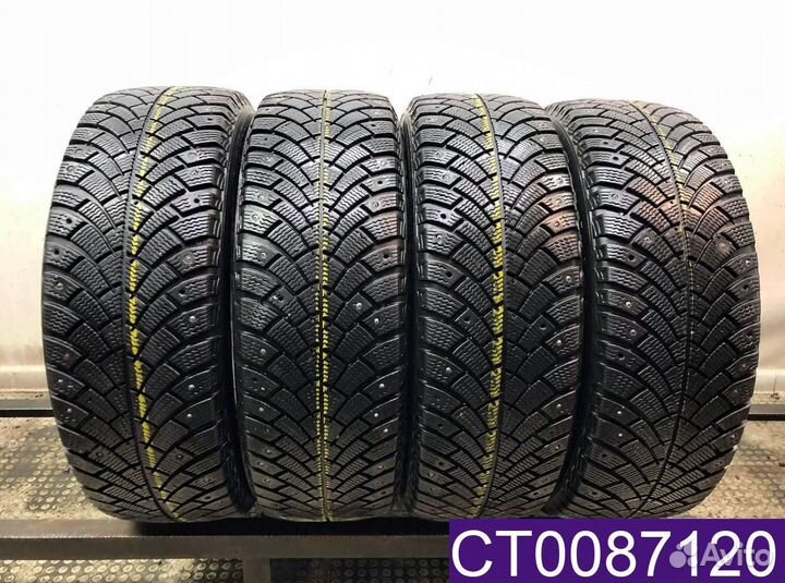 Bfgoodrich G-Force Stud 215/60 R16 96T