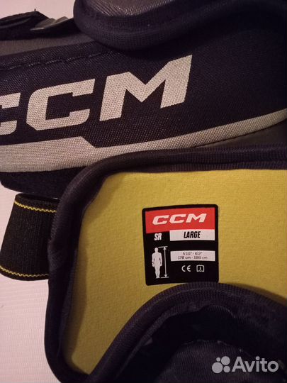 Хоккейная защита