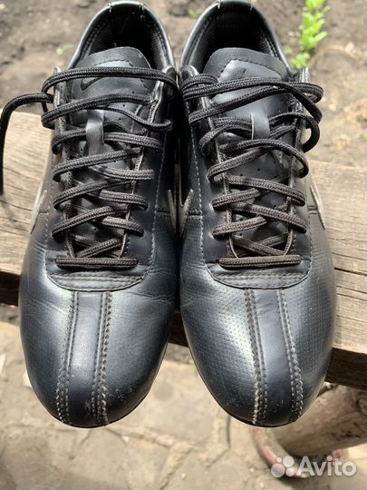 Nike кроссовки.Размер 36