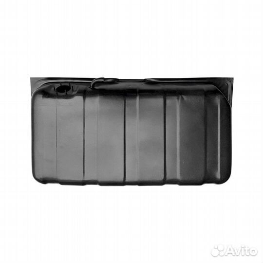 Топливный бак Fiat Sahin антикоррозия