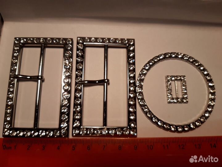 Пуговицы новые для шубы,пальто.Пряжки.Фурнитура