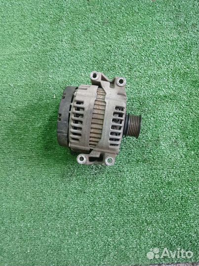 Генератор мерседес w221
