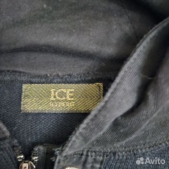 Худи Iceberg оригинал S