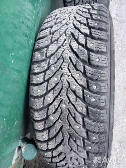 Колеса r16 BBS 195/55/16