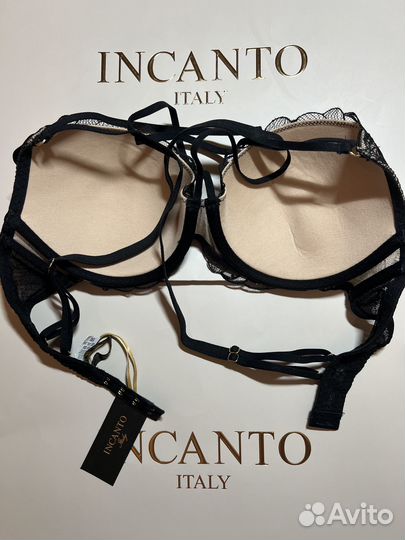 Бюстгальтер incanto 75C