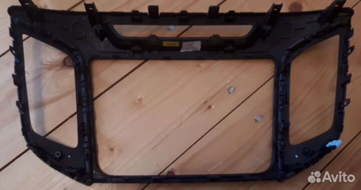 Автомагнитола хундай крета