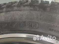 Зимний комплект колёс реплика bmw r18