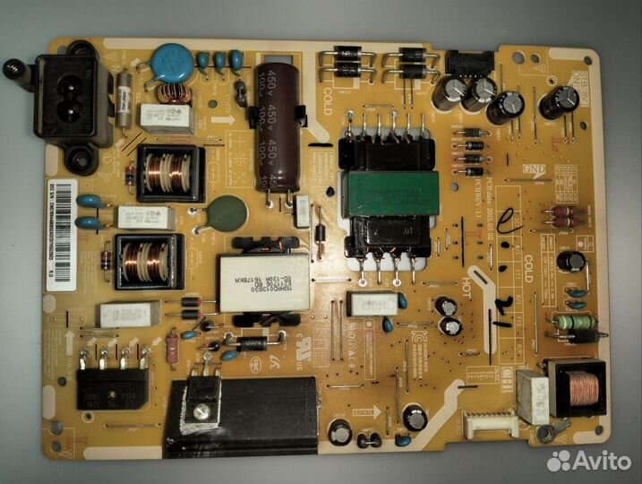 Блок питания BN44 00852A