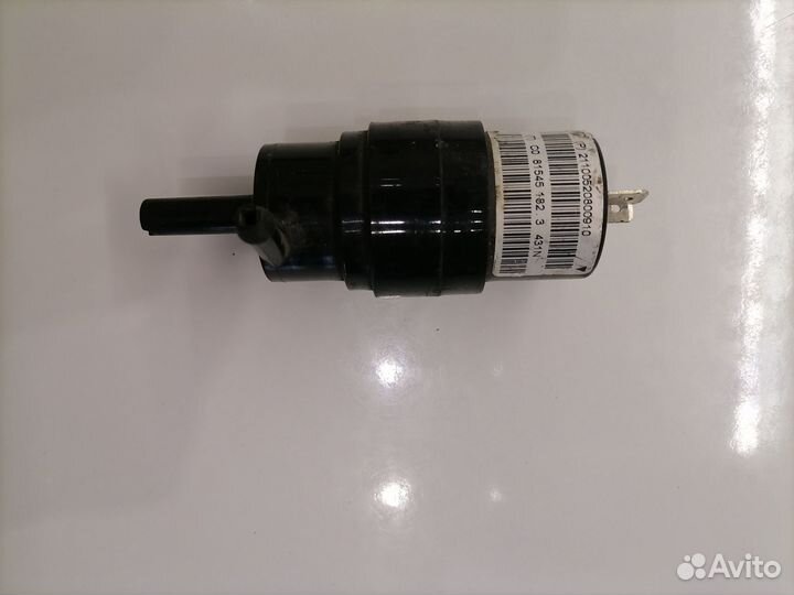 Моторчик стеклоочистителя ваз