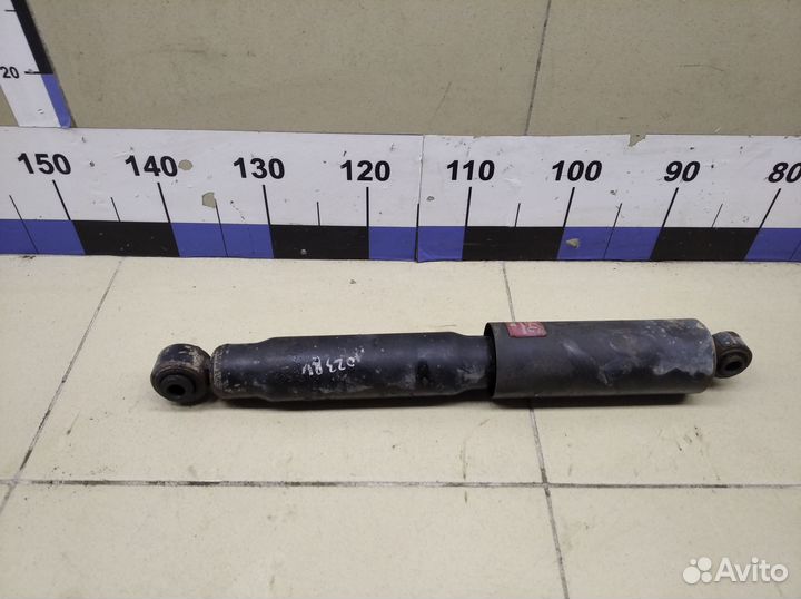 Амортизатор задний Doblo 2005-2015