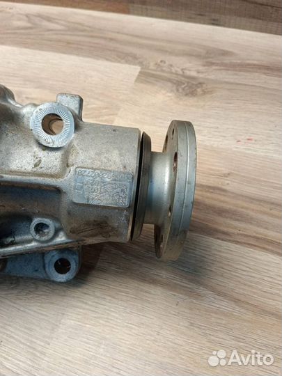 Редуктор переднего моста BMW X5 G05 2021