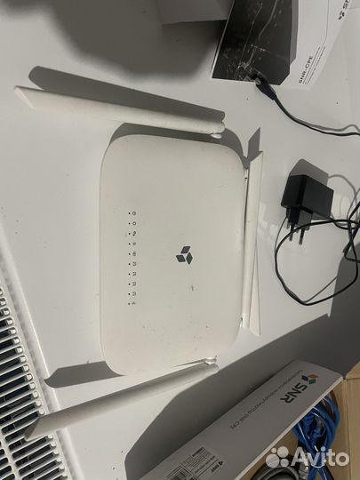 Wifi роутер