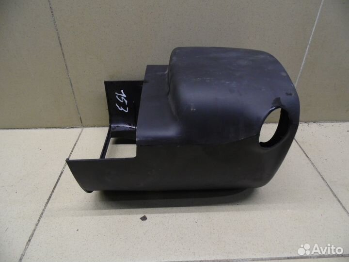 Кожух рулевой колонки Lancer (CX,CY) 2007