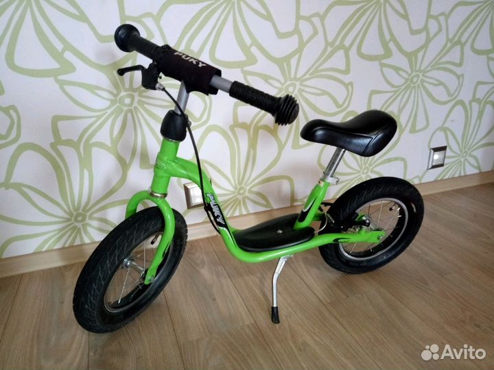 Беговел Puky LR XL