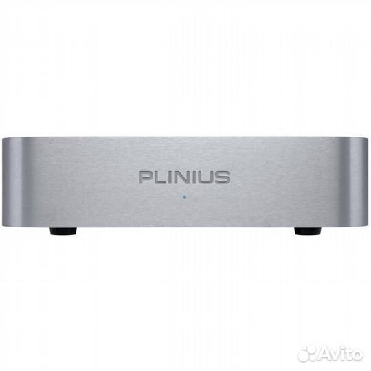 Стереоусилитель мощности Plinius P10 Silver