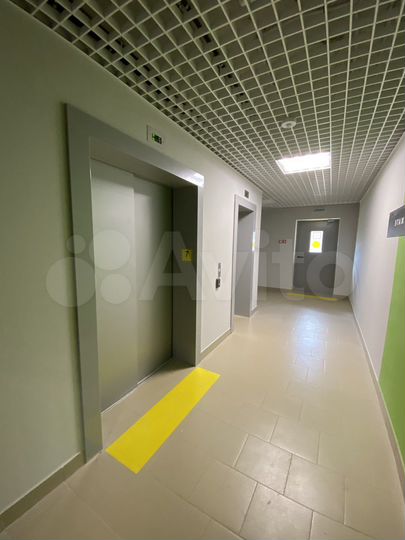 Квартира-студия, 30,7 м², 11/19 эт.