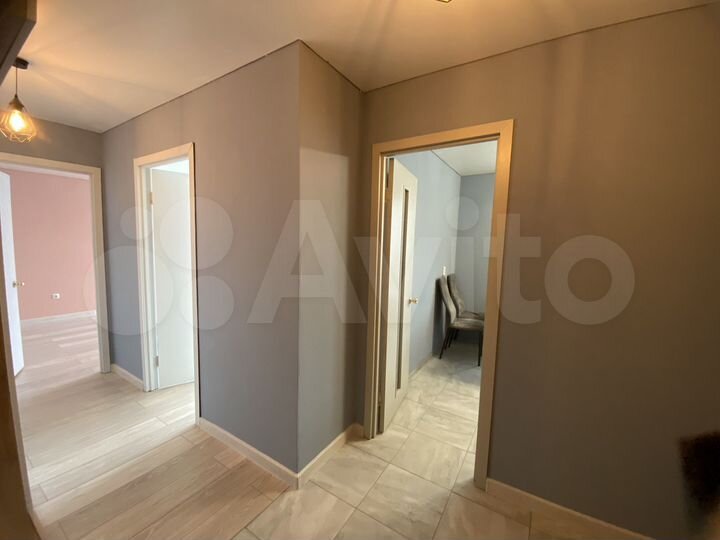 2-к. квартира, 50 м², 5/12 эт.