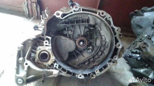 Коробка МКПП 1.8 Opel Мокка