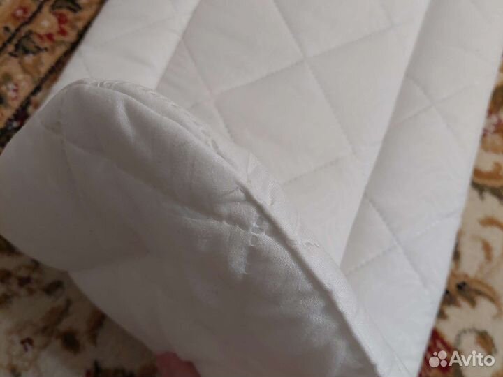 Матрас детский в коляску