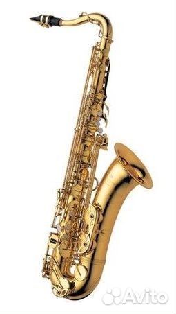 Саксофон тенор Brahner TS-206A Bb