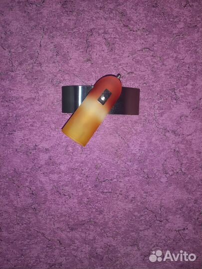 Светильник настенный