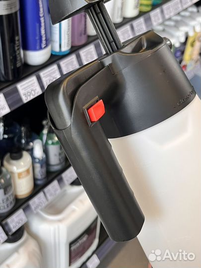 IK foam PRO 2 Распылитель накачной пенный до pH10