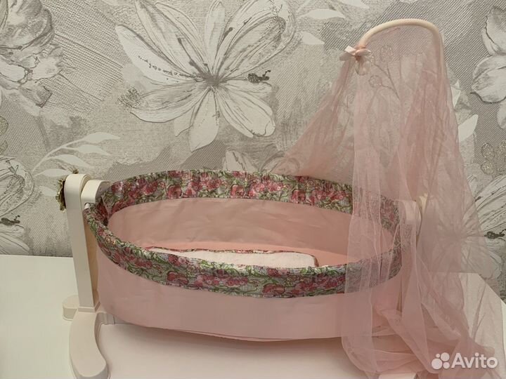 Люлька беби анабель