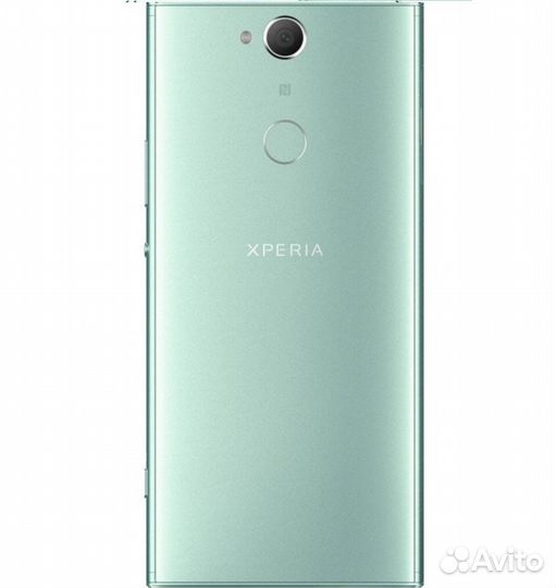 Корпус для Sony Xperia Xa2 Plus (h4413) с крышкой