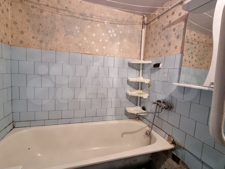 2-к. квартира, 48,6 м², 3/14 эт.